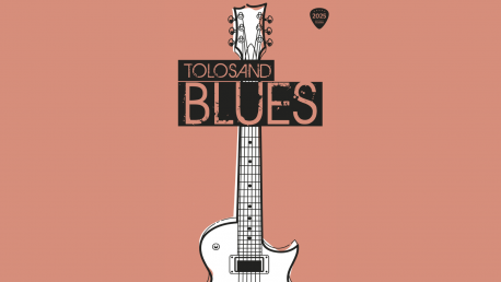 Tolosandblues 2025