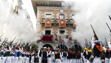 San Joanak 2025
