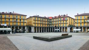Euskal Herria Plaza